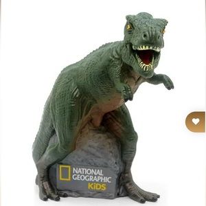 Nat Geo Dinosaur Tonie